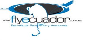 logo flyecuador